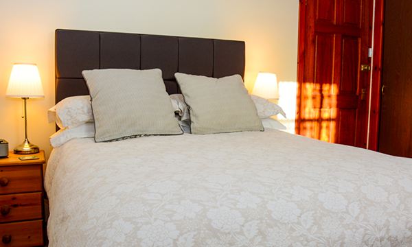 Clarke Cottage, Dunfermline Fife, B & B