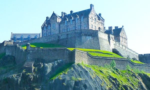 Places to Visit in Fife Near Clarke Cottage Guest House