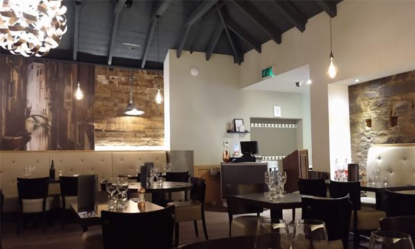 Places to Eat in Fife Near Clarke Cottage Guest House