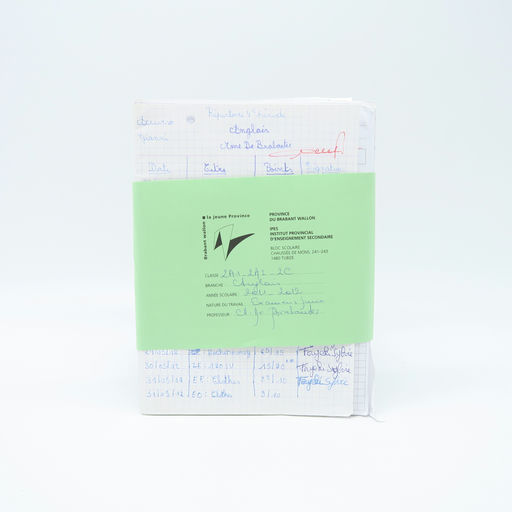pile d'examens scolaires corrigés (secondaire)