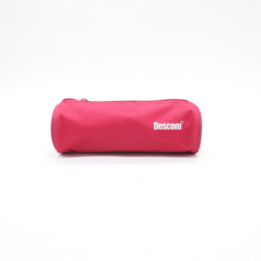 plumier rouge 'descom'