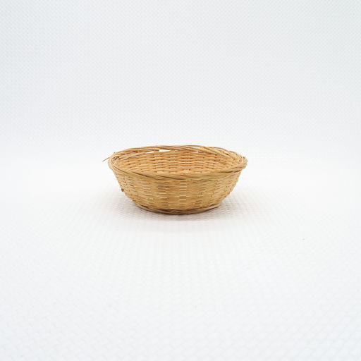 panier en osier 