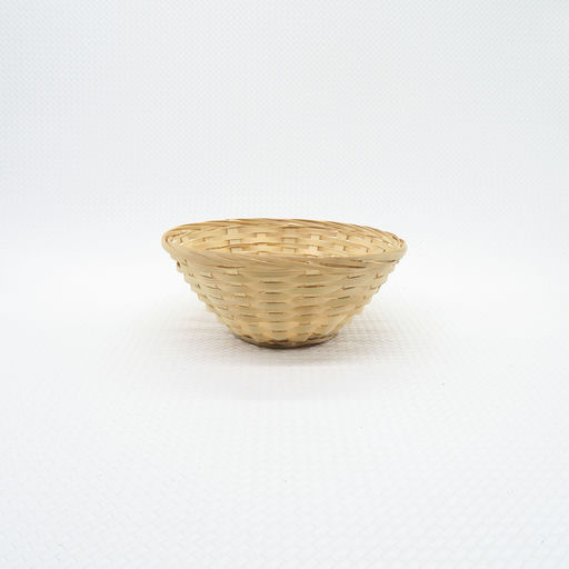 panier en osier 