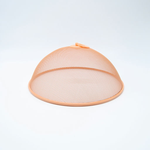 cloche anti-mouche (diverses couleurs) 