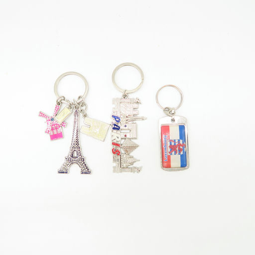 porte-clés (divers)