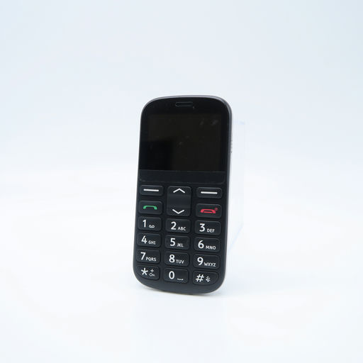 gsm 'doro 1360' à large touches