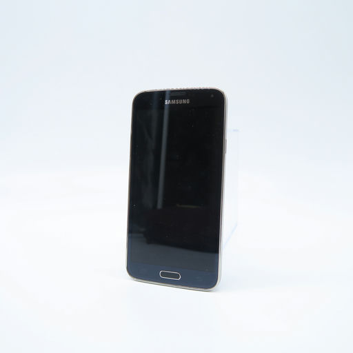 gsm 'samsung' contour argenté 