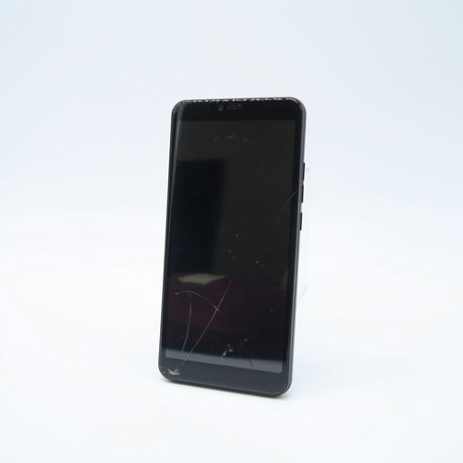 gsm 'logicom lunar' noir 3 caméra 