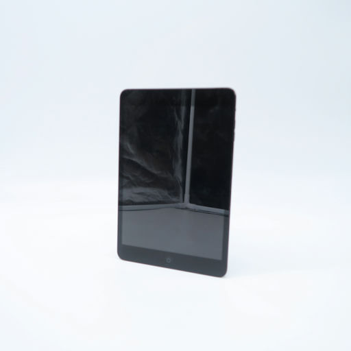 ipad noir 