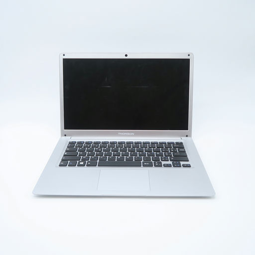 pc portable 'thomson' 