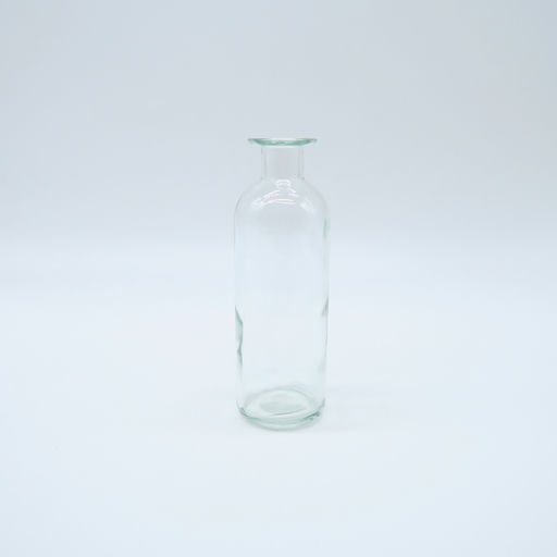 flacon en verre