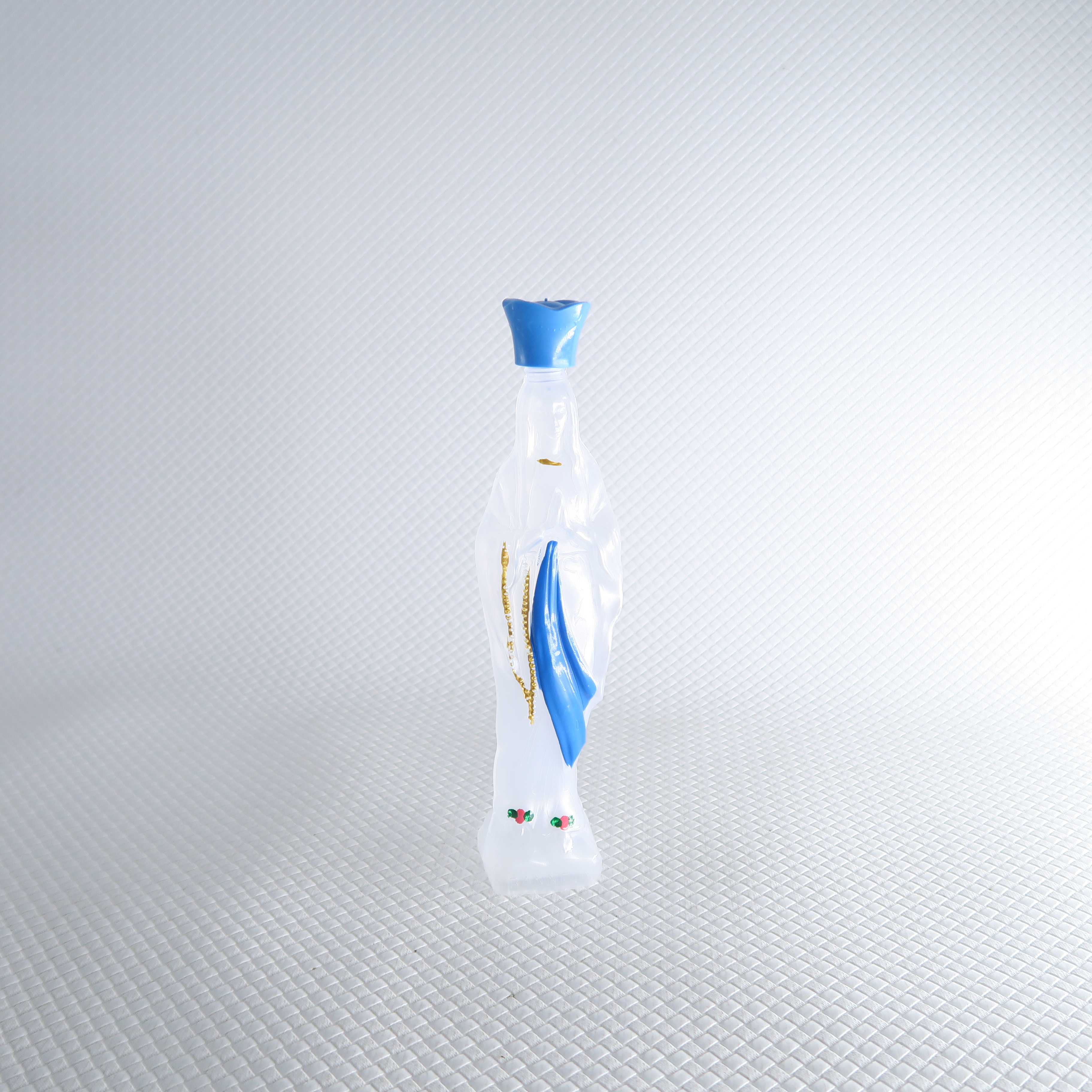 bouteille vierge marie de banneux