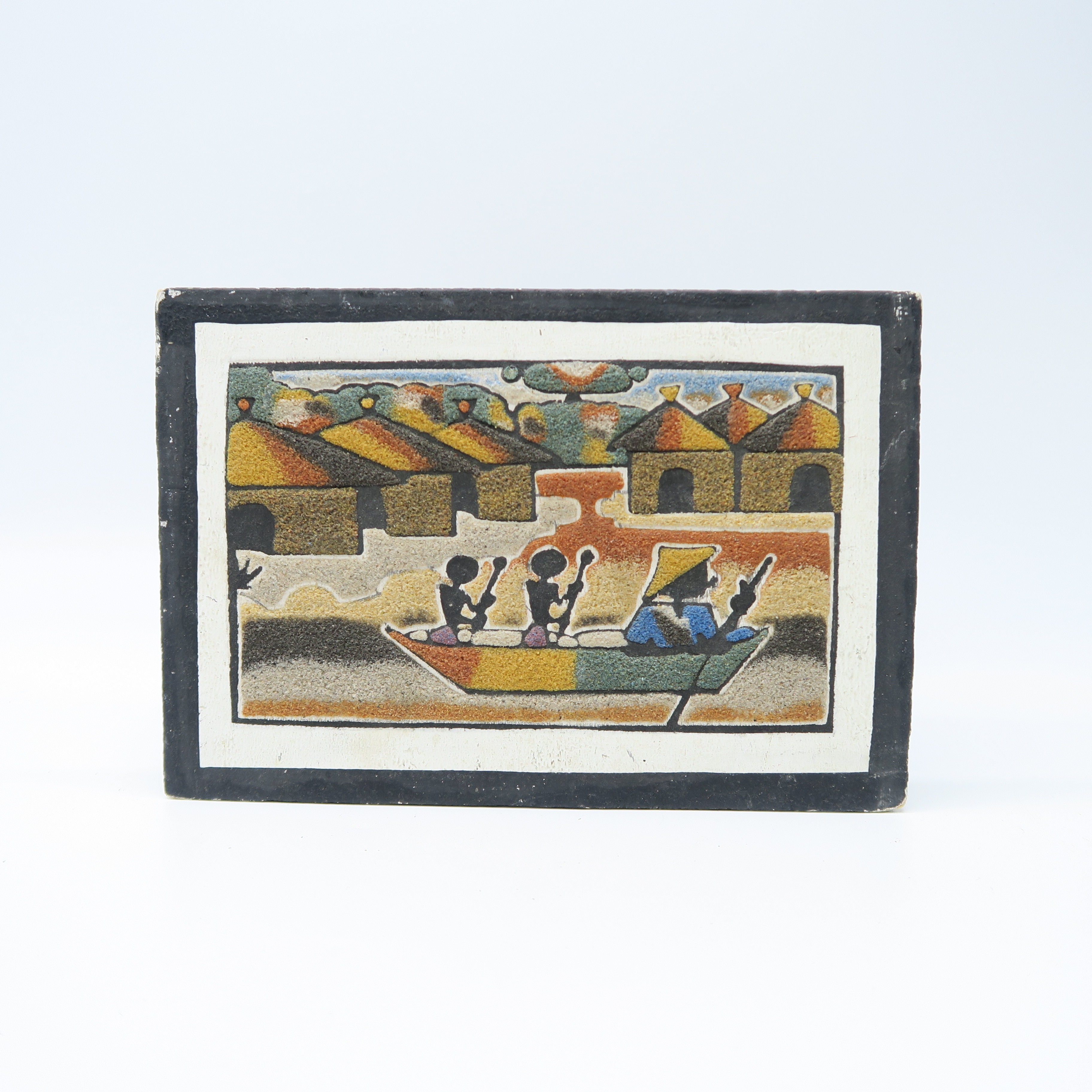 petit tableau de sable 