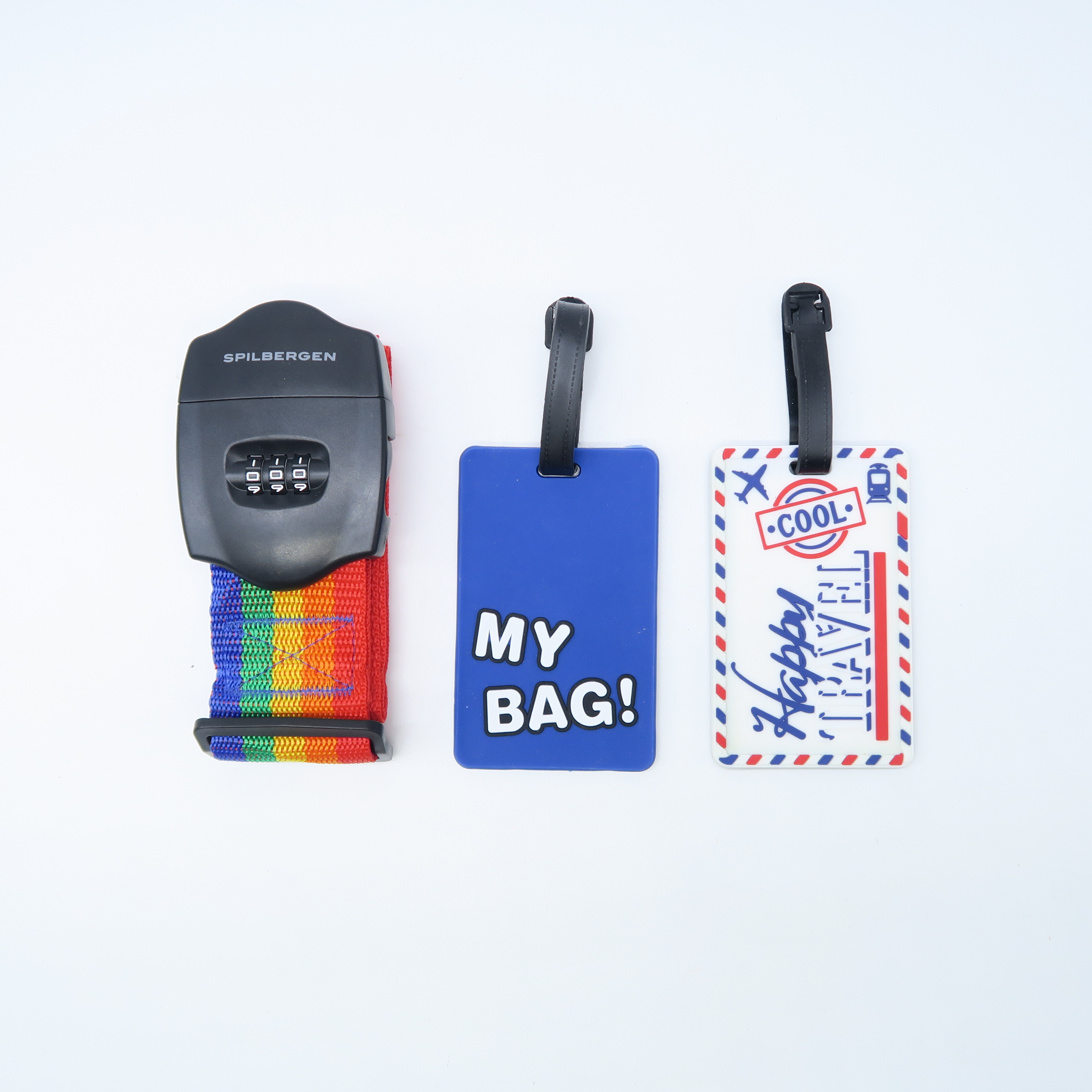 accessoires de bagagerie 