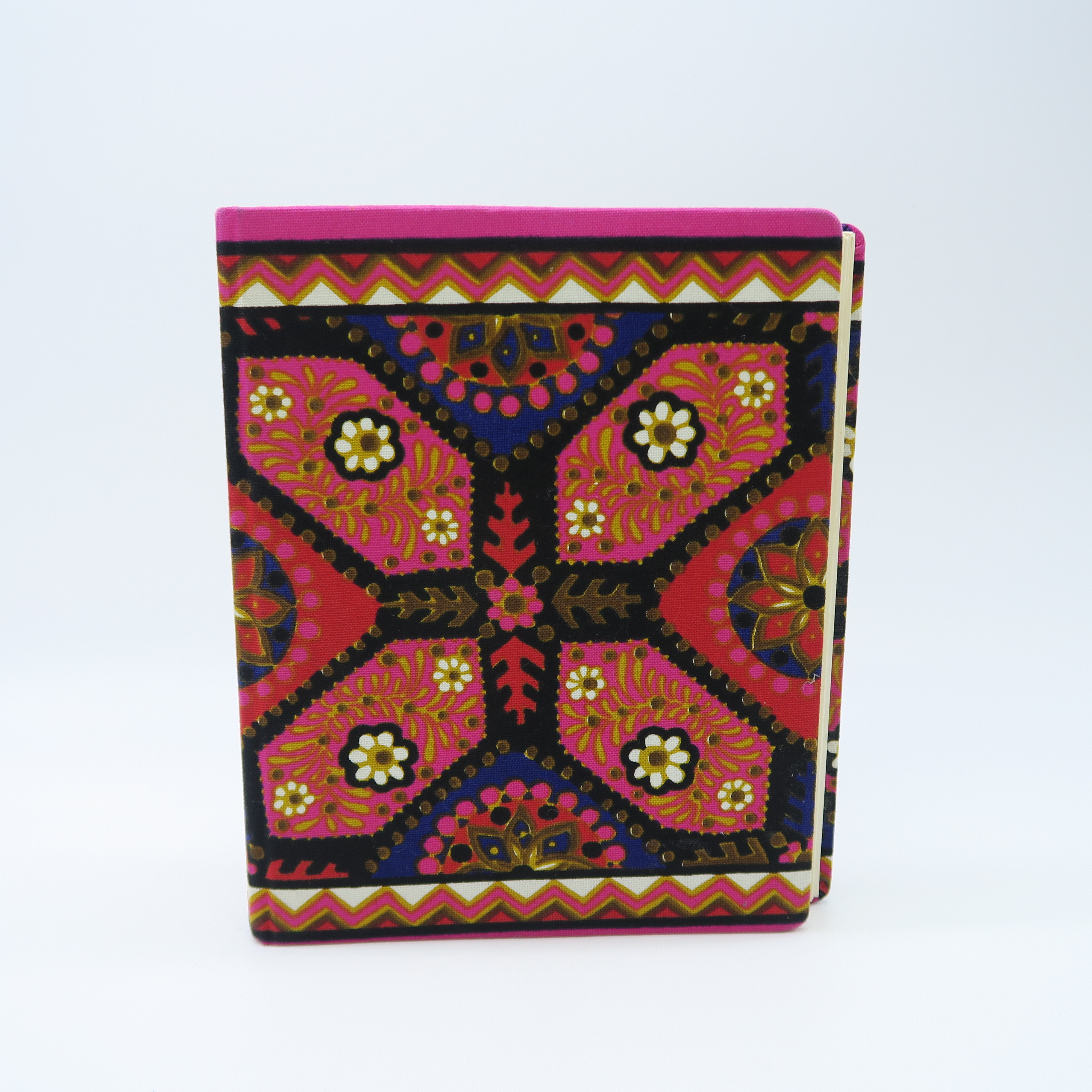 album photo bohème (vide)