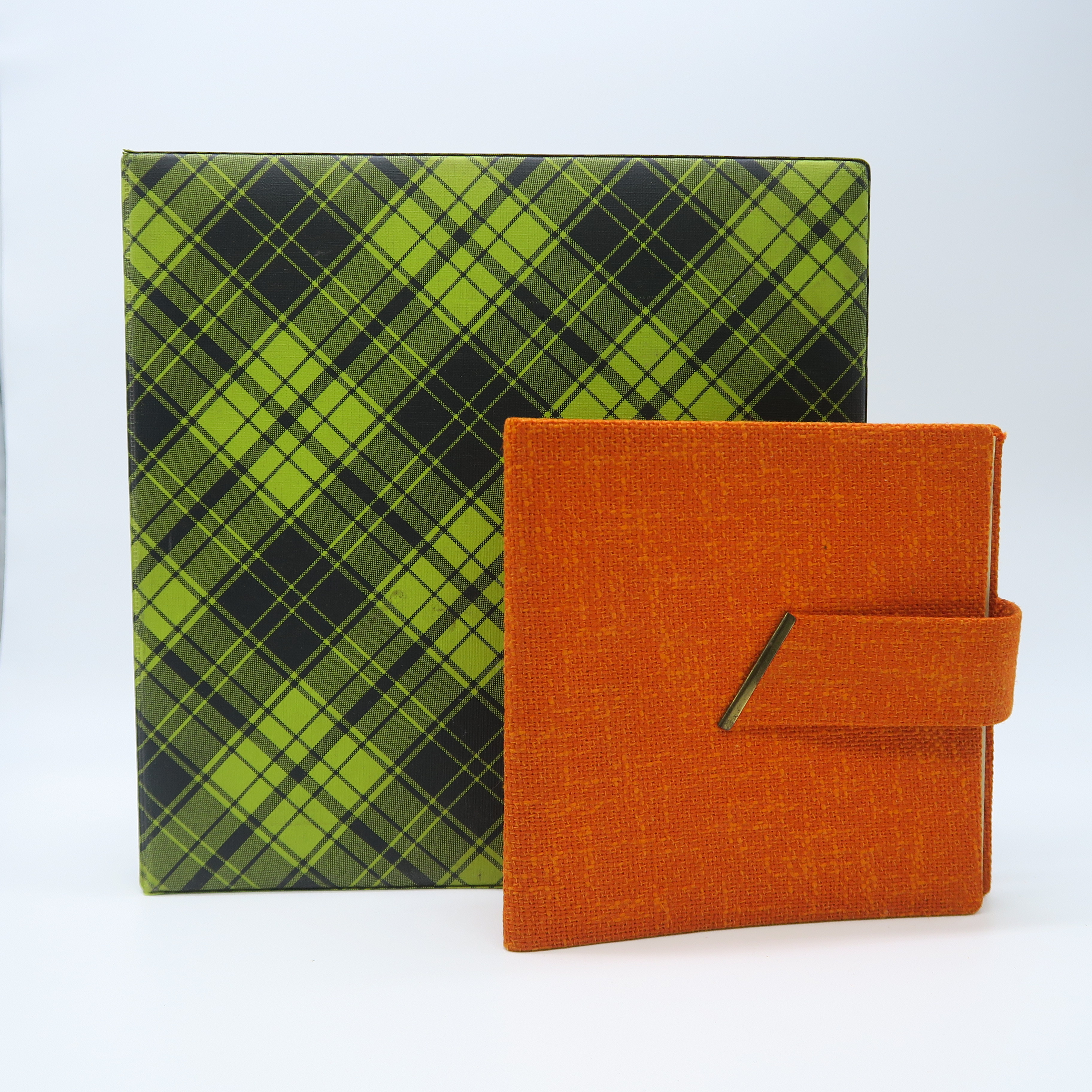 album pour disques vinyle (divers) 