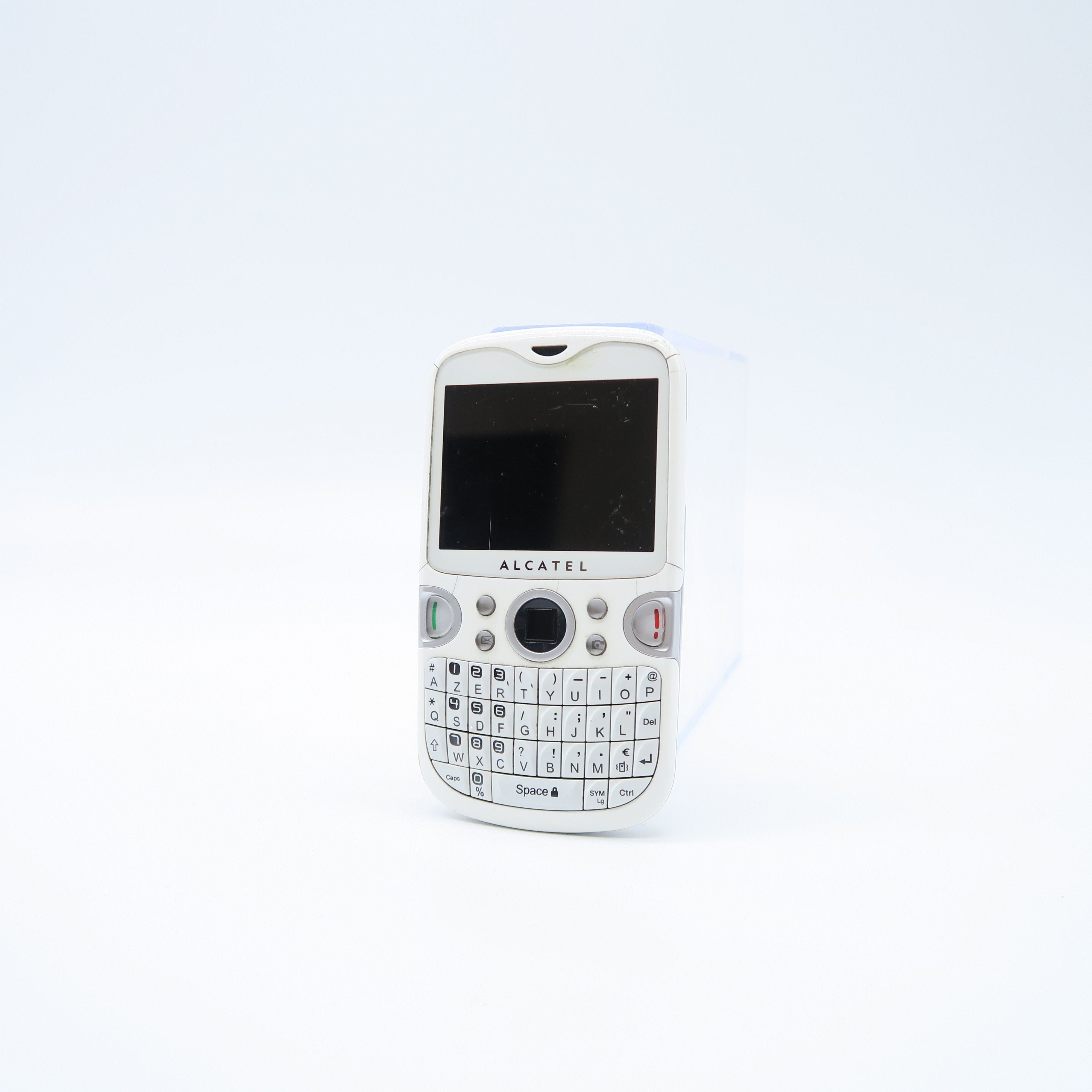 gsm à touches 'alcatel'