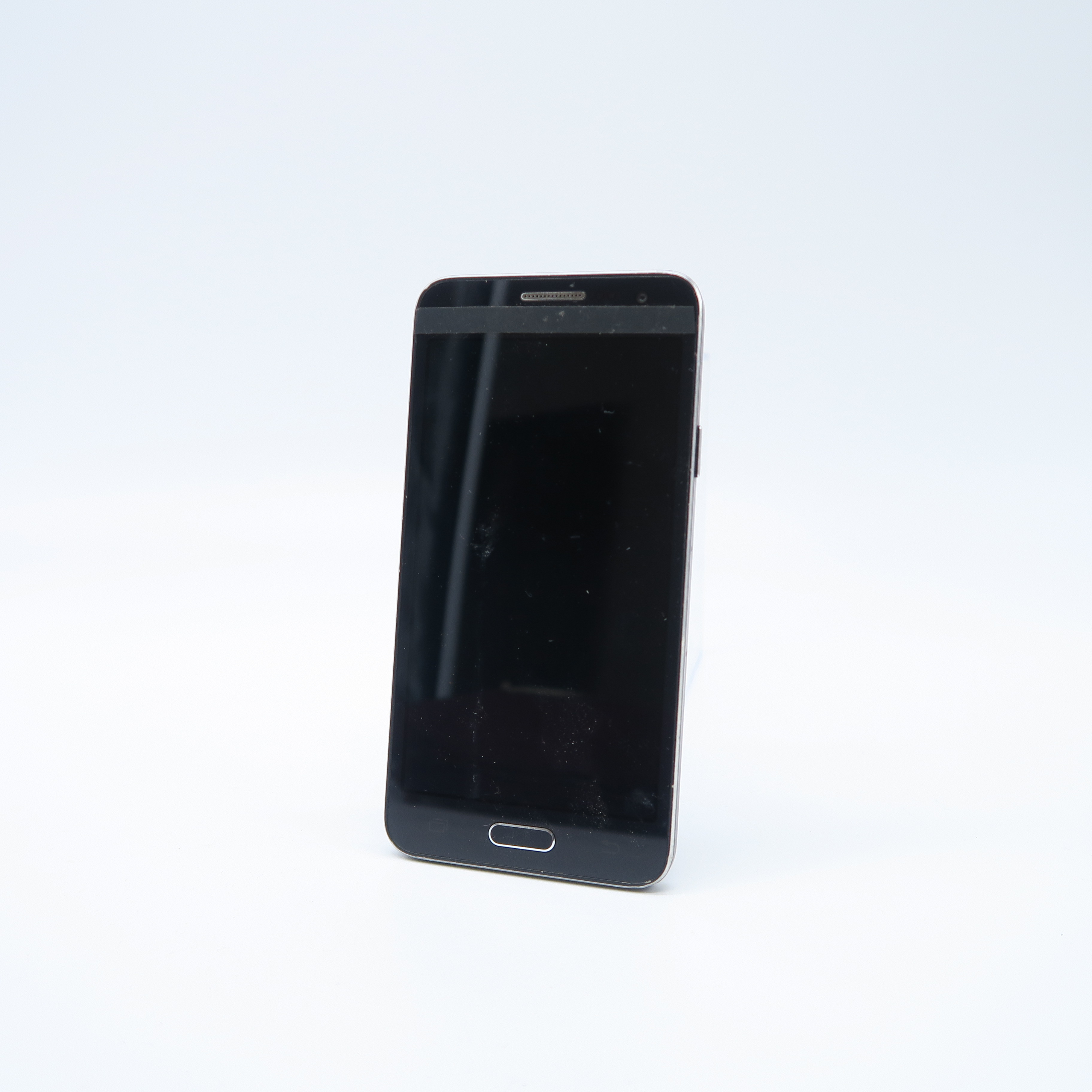 gsm bleu foncé et argenté 