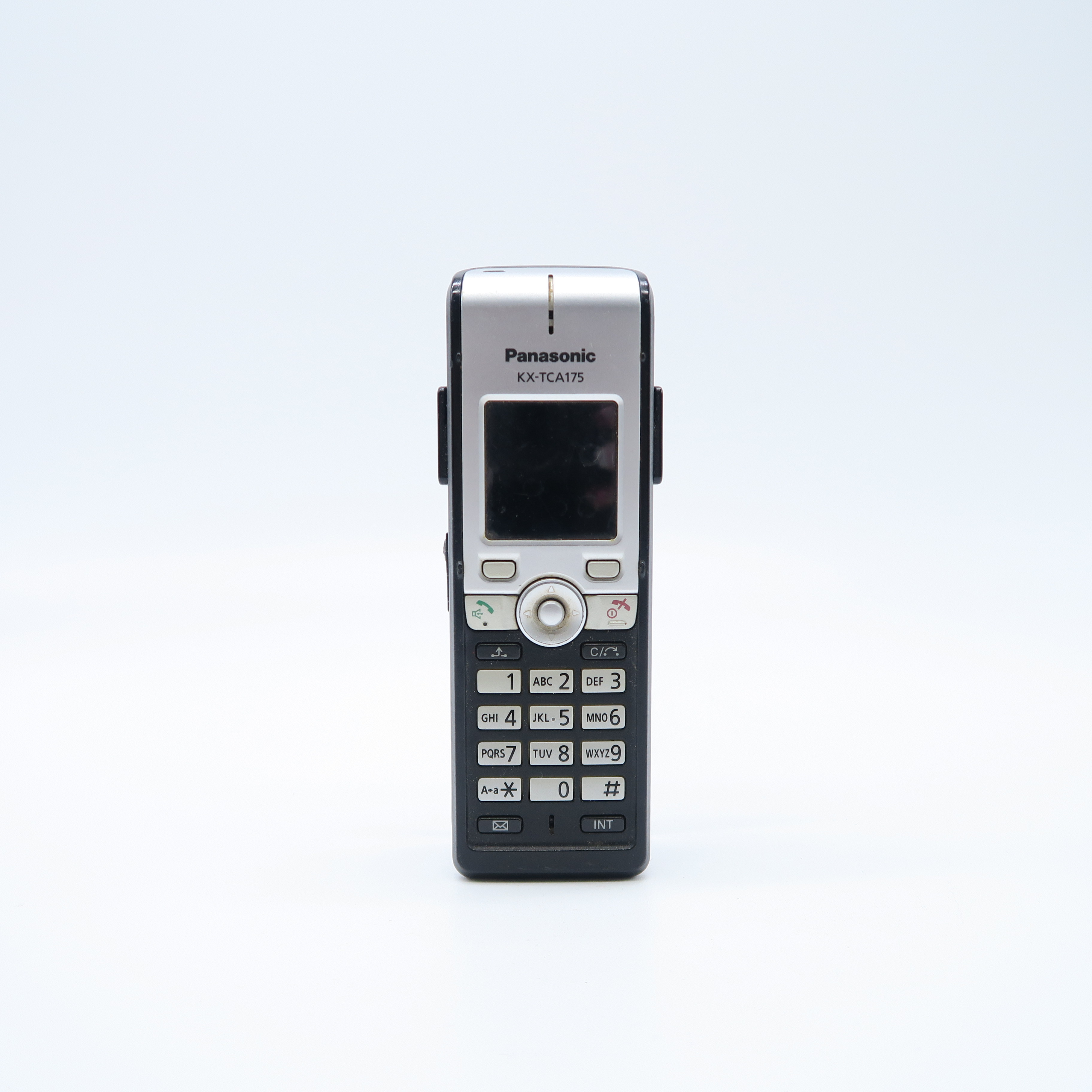 téléphone 'panasonic kx-tca175' 