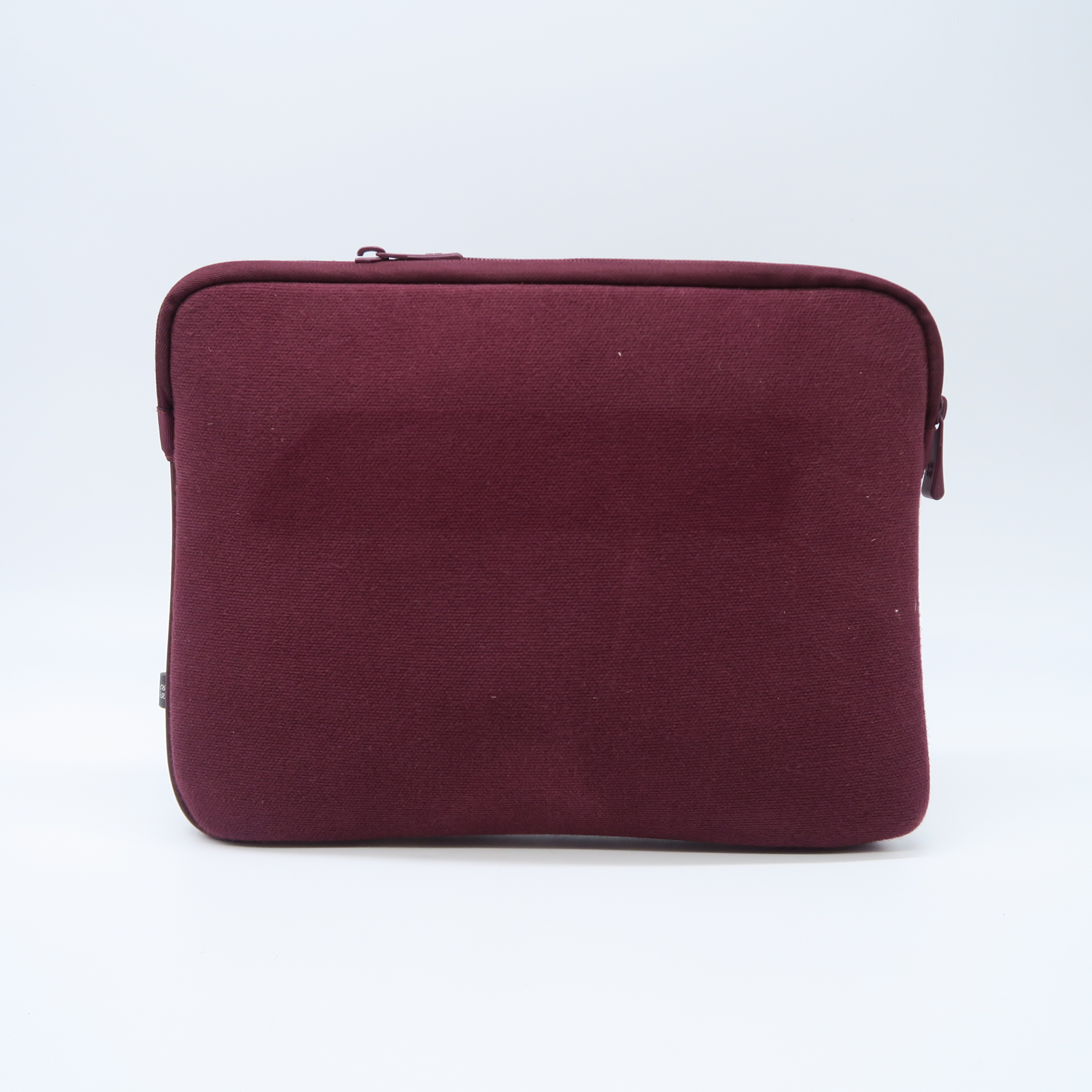 housse pour pc bordeaux 