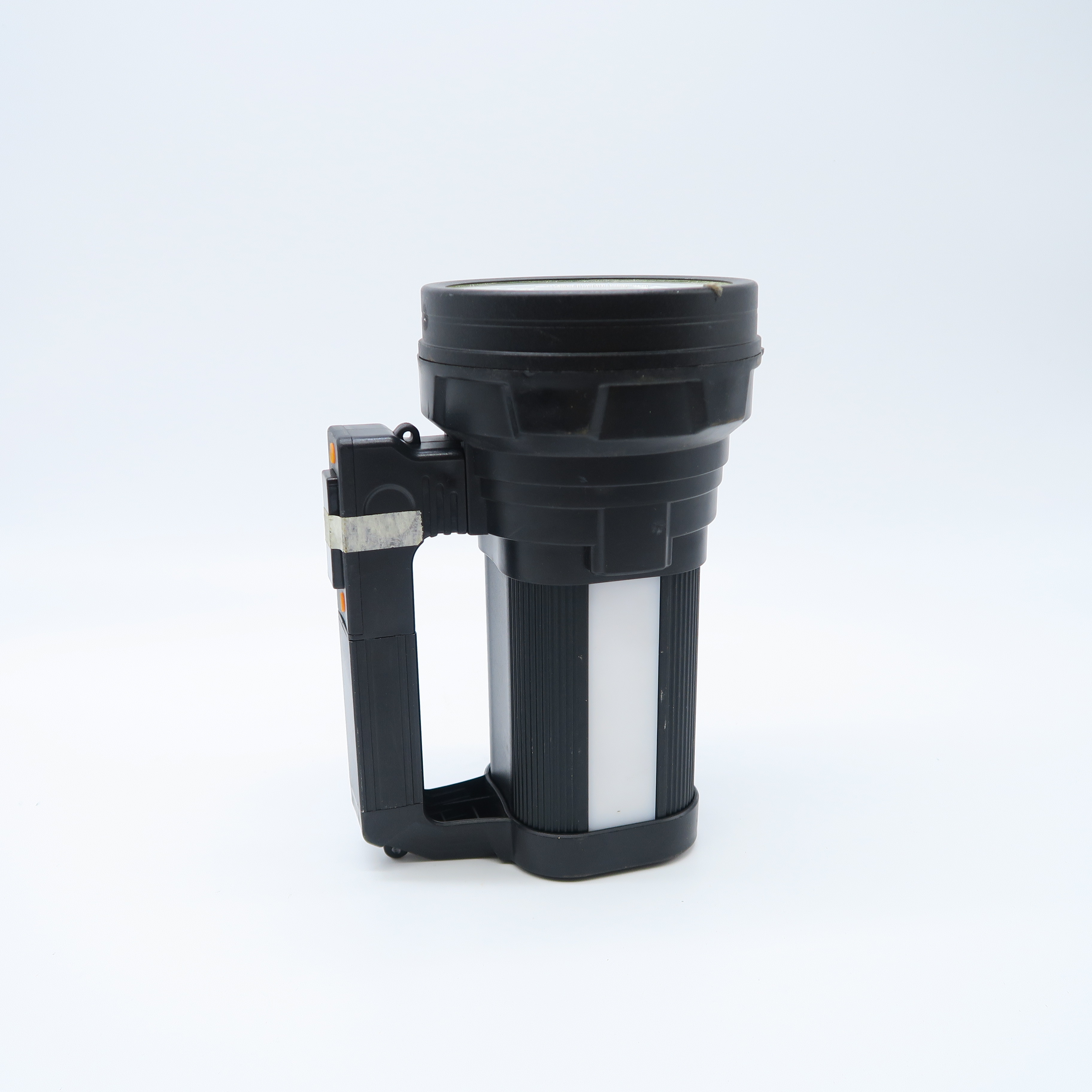 lampe de poche rechargeable 