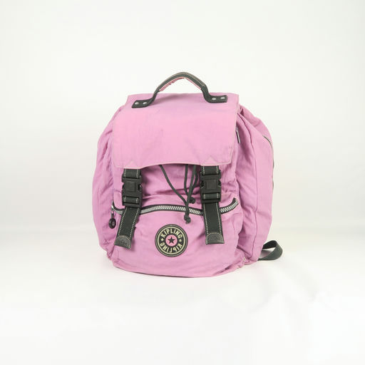 sac à dos kipling rose