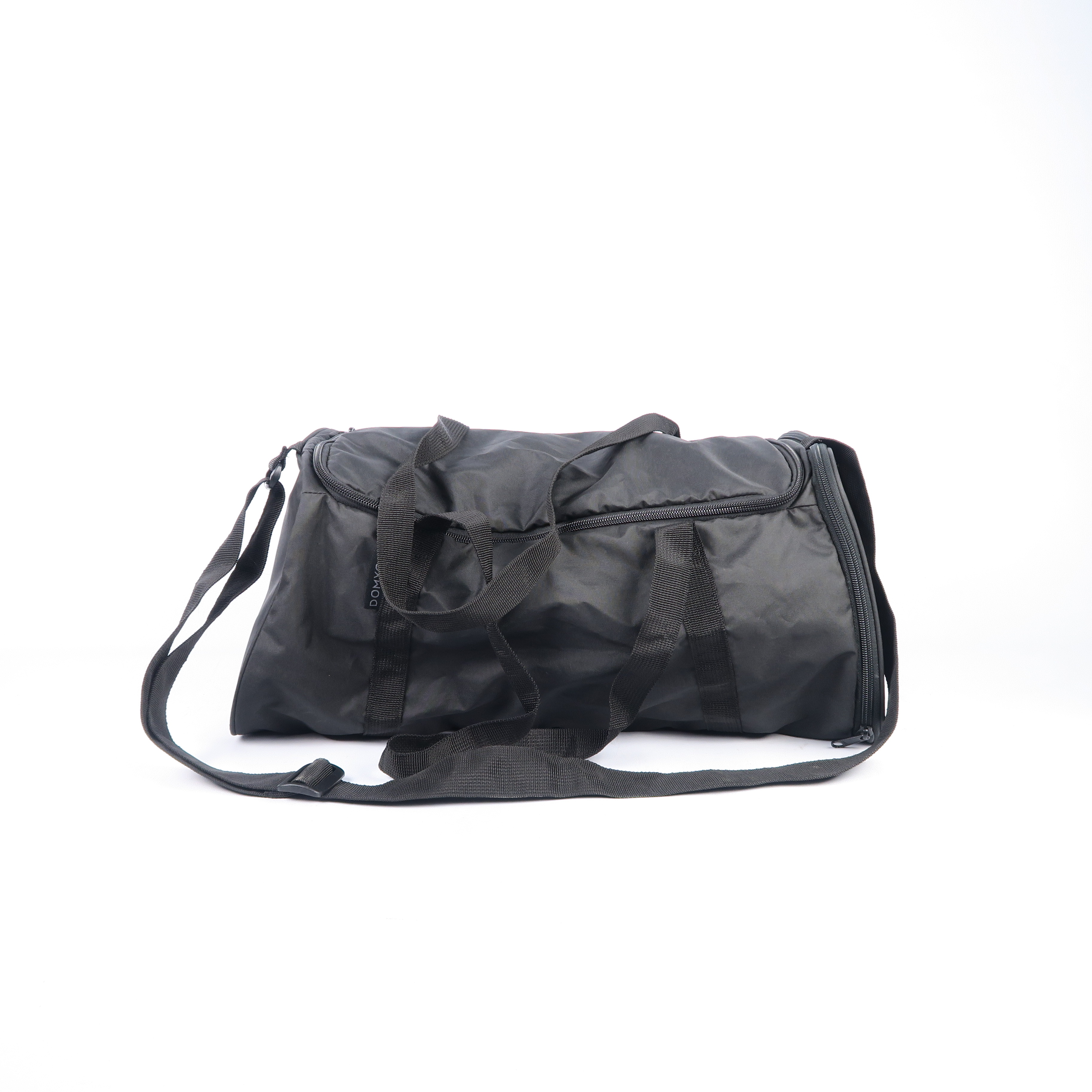 sac de sport noir