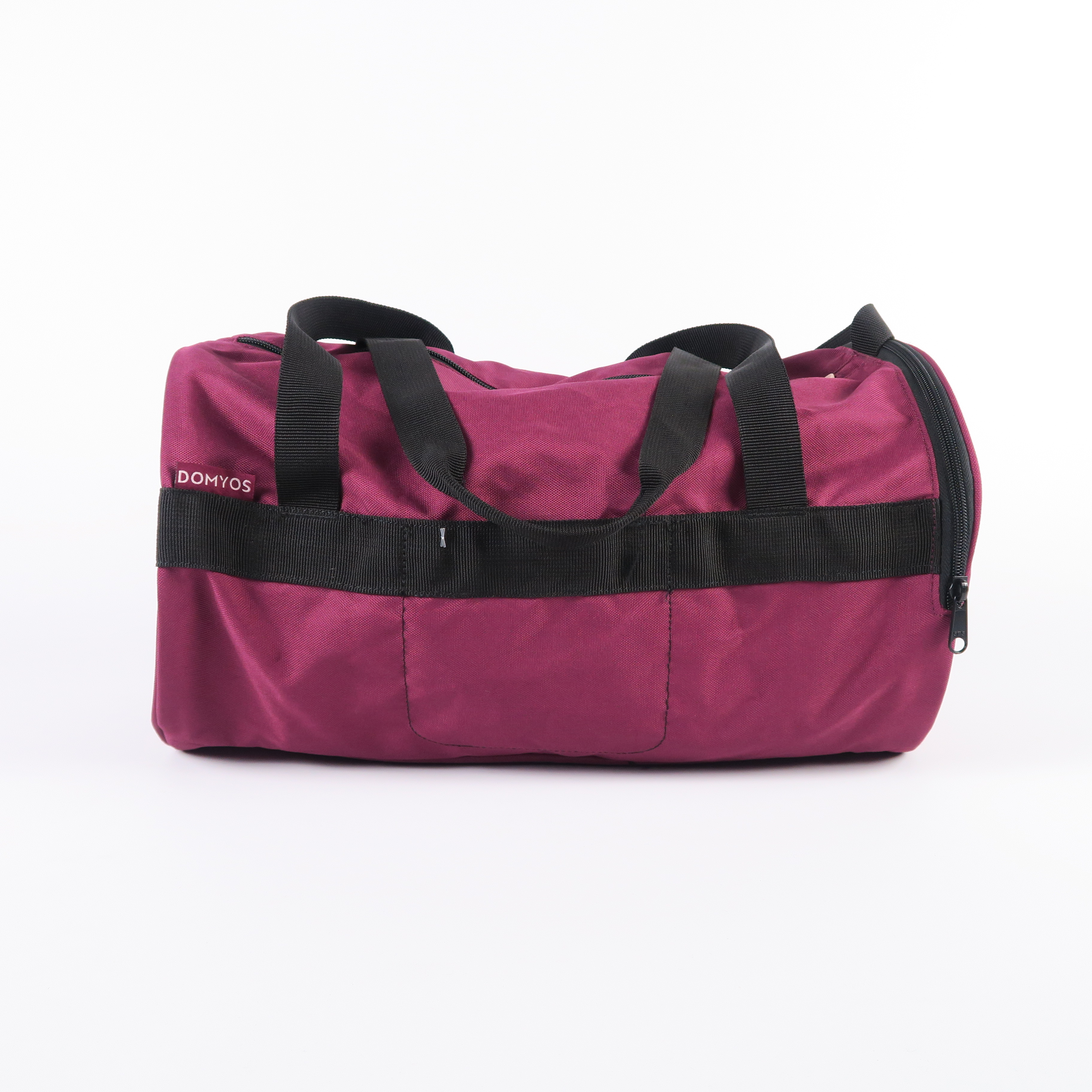 sac de sport bordeau