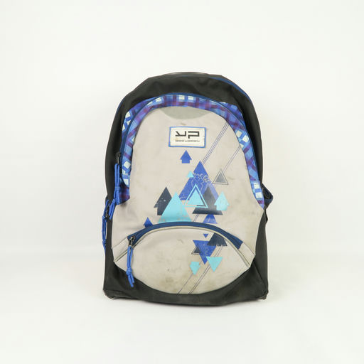 sac à dos "bockpack" à roulettes