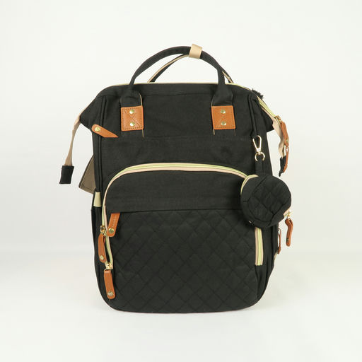 sac à dos / à langer 