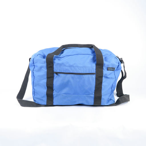 sac de sport bleu
