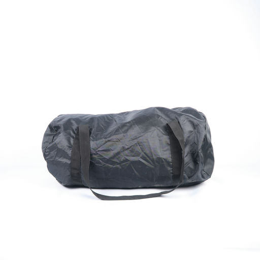 sac de sport noir "domyos"
