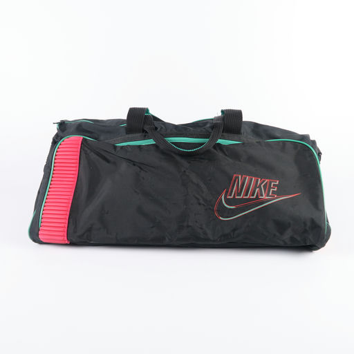 sac de sport tricolore 'nike' 