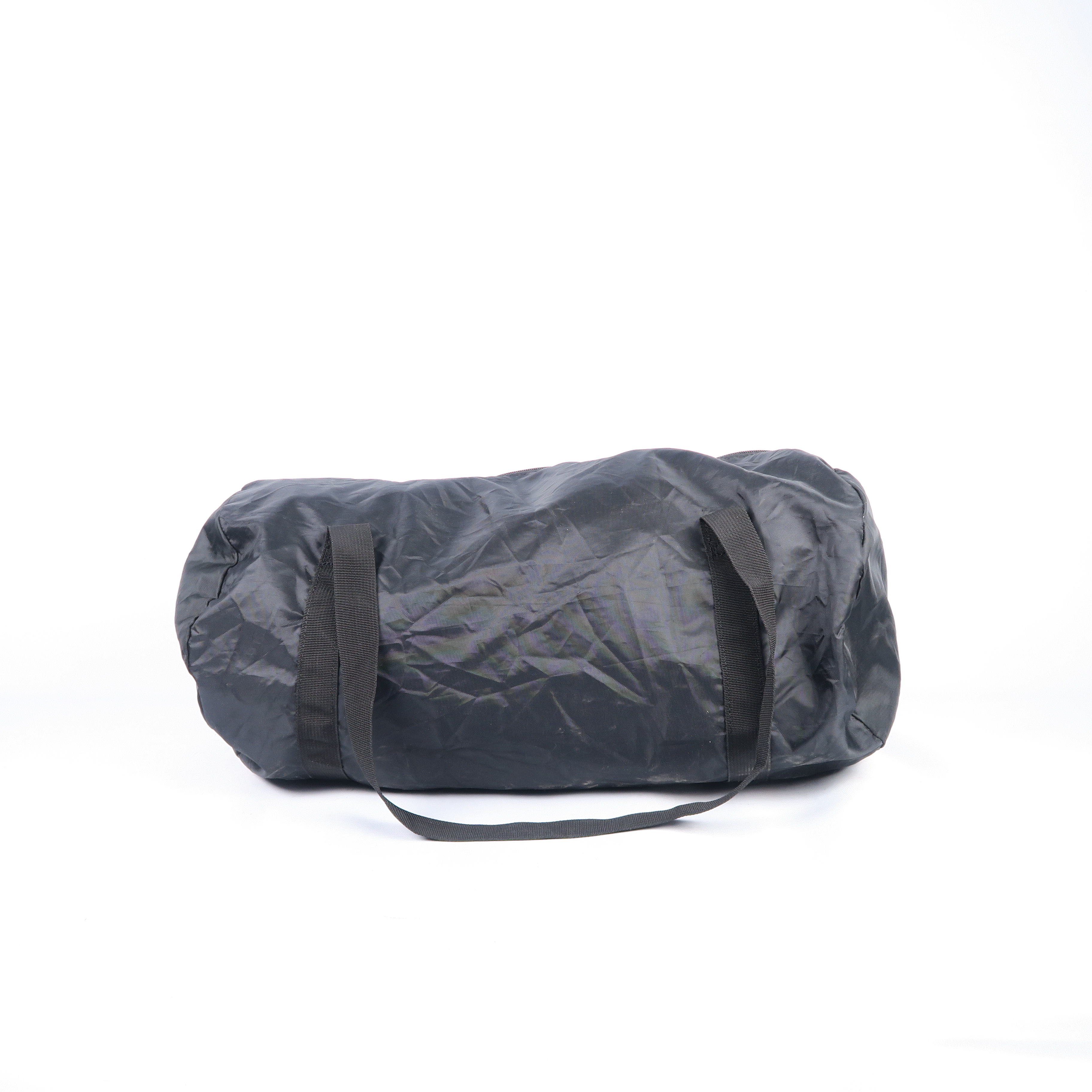 sac de sport noir "domyos"
