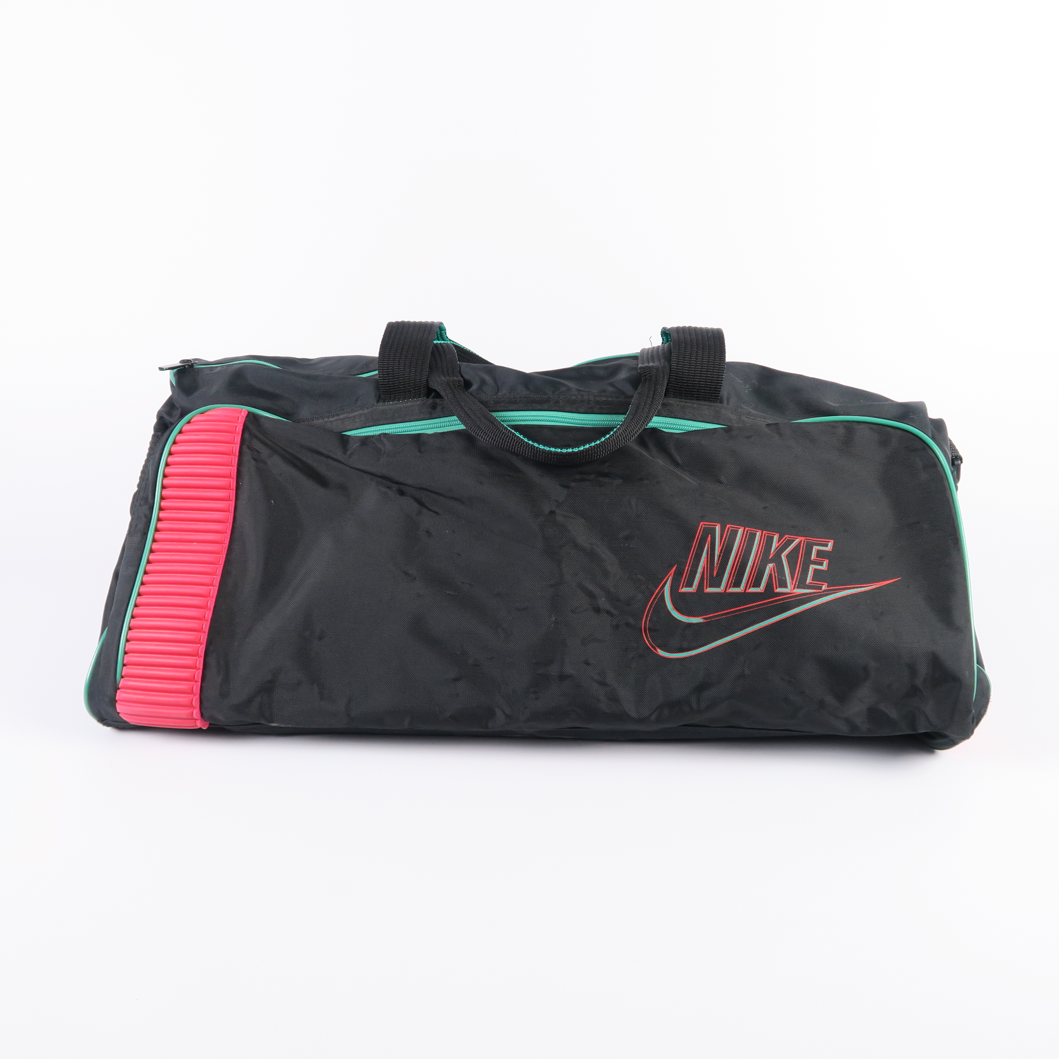 sac de sport tricolore 'nike' 