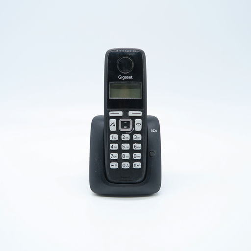 téléphone 'gigaset a220'