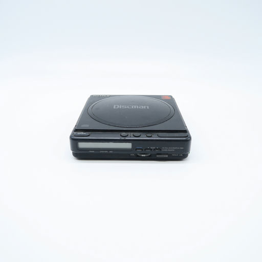 discman 'sony' 
