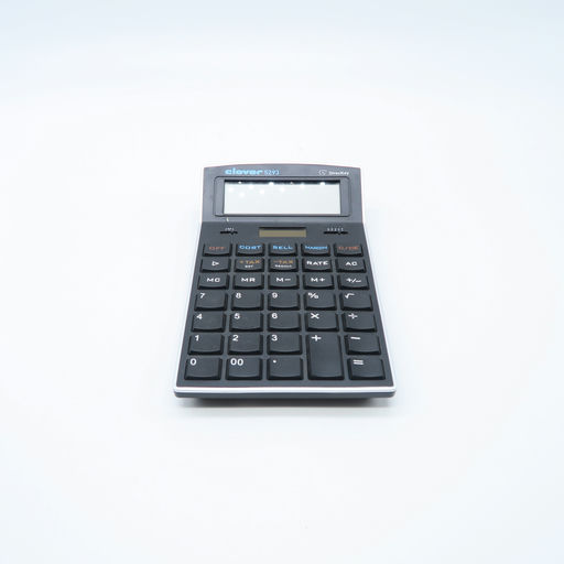 calculette 'clover5293'