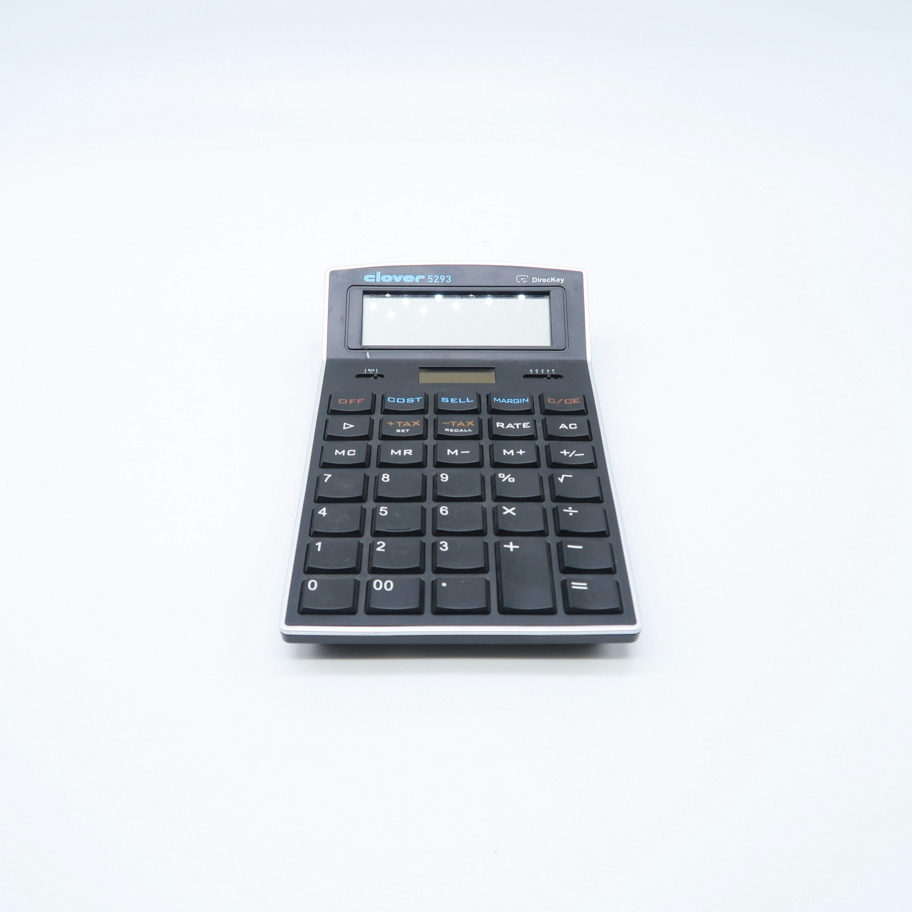 calculette 'clover5293'