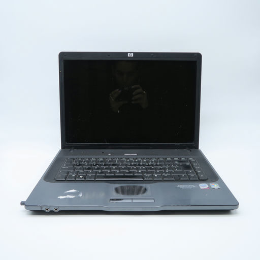 ordinateur portable 'hp 530'