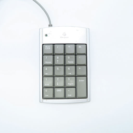 clavier pavé numérique 'targus'
