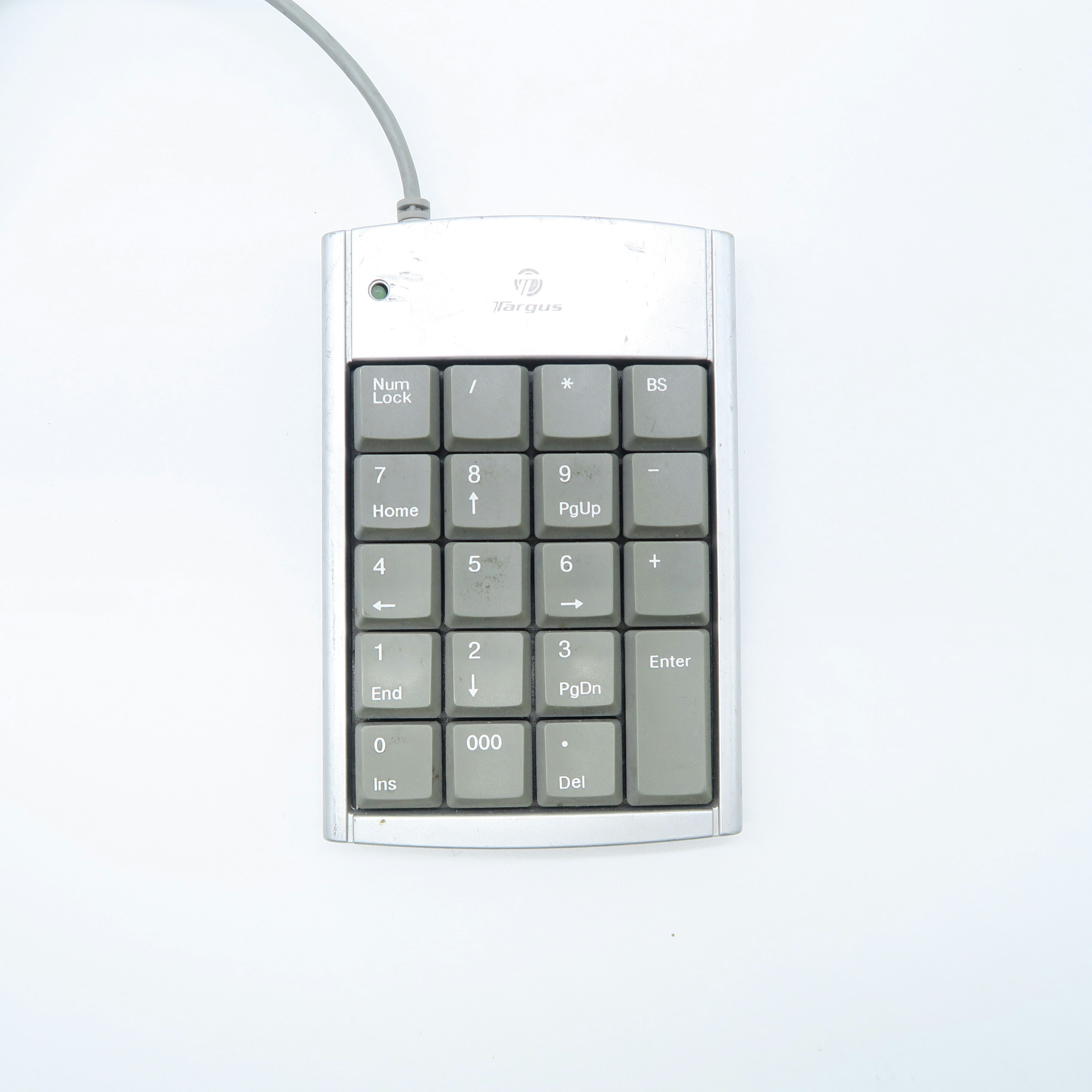 clavier pavé numérique 'targus'