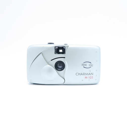 appareil photo 'charman M-103'