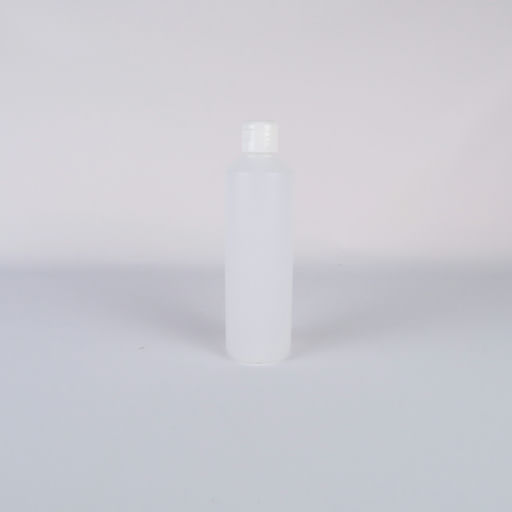 flacon en plastique 