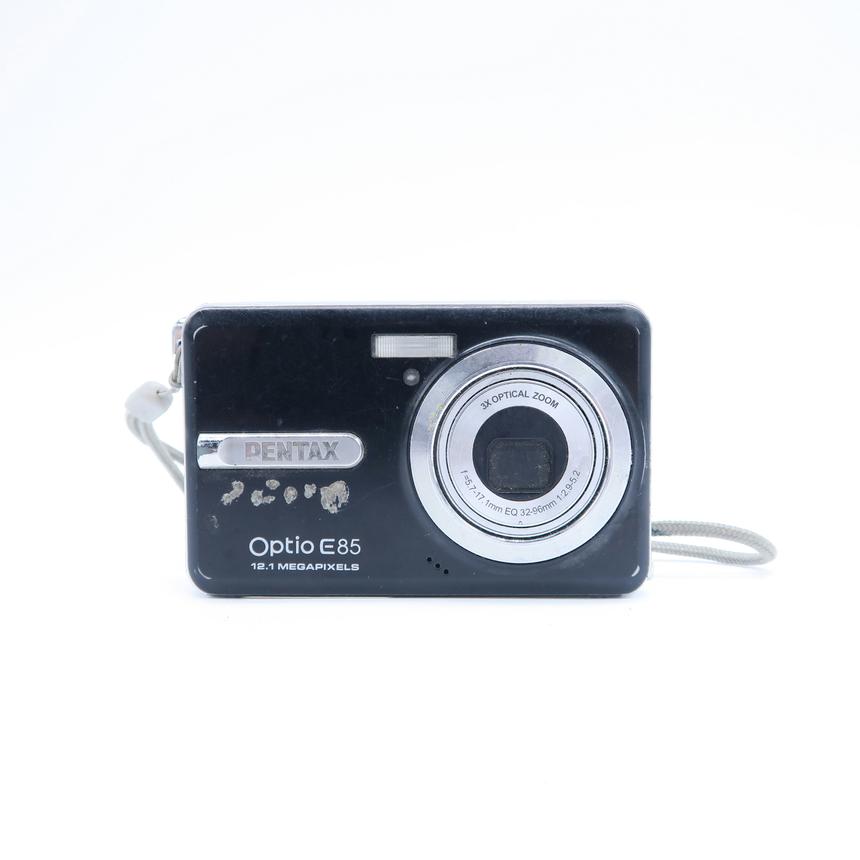 appareil photo 'pentax optio E85'