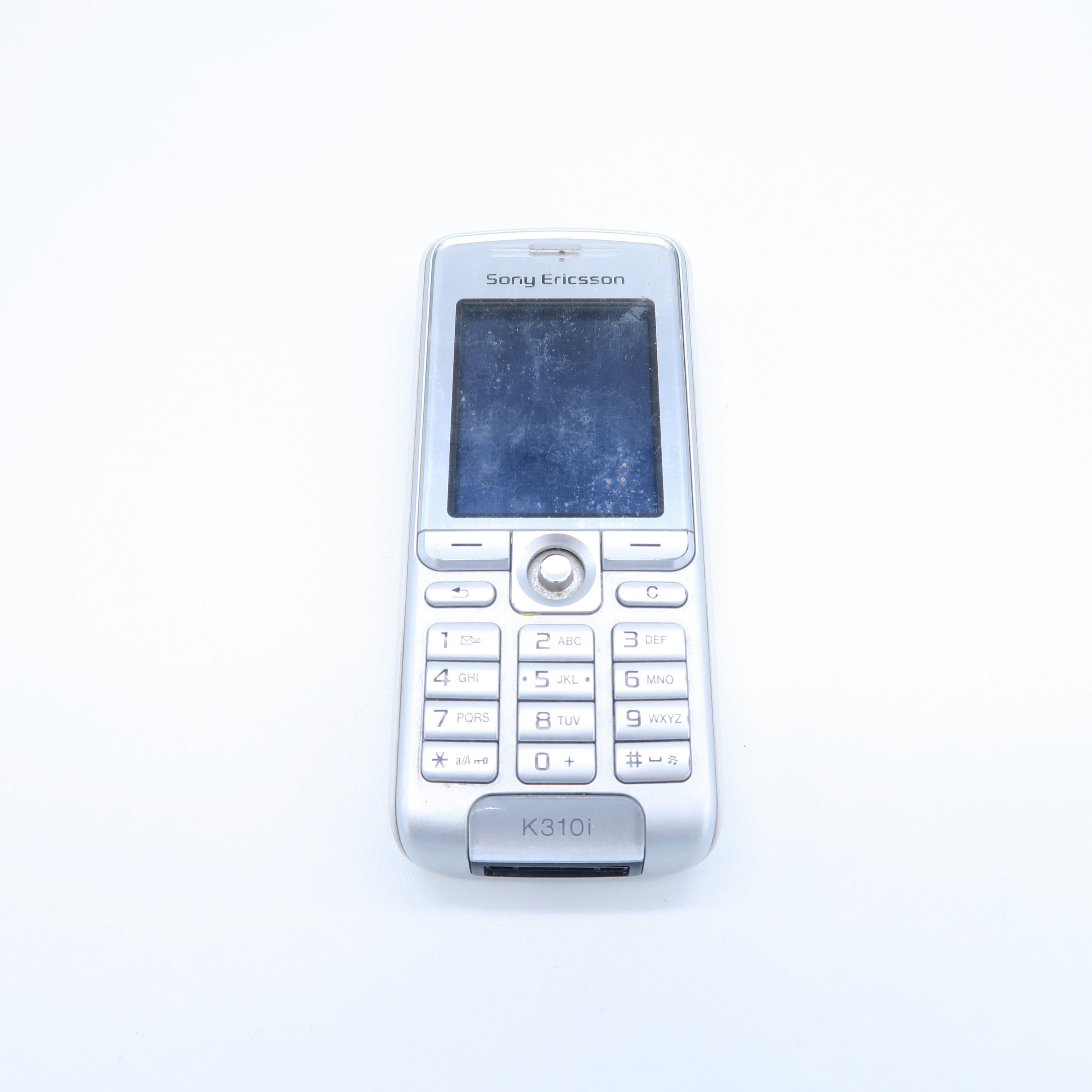 gsm 'sony ericsson' avec son chargeur