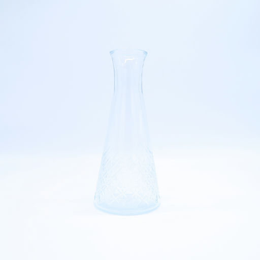 carafe en verre
