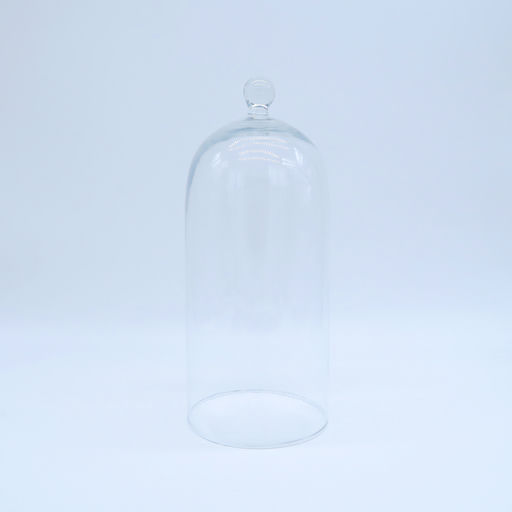 cloche en verre