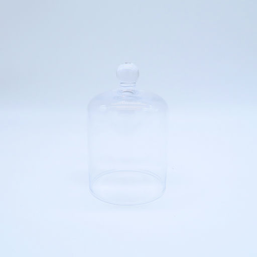 cloche en verre