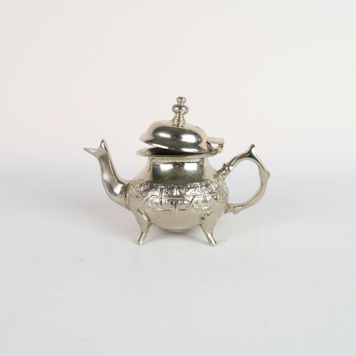 petite théière marocaine  